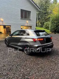 2025 Audi RS3