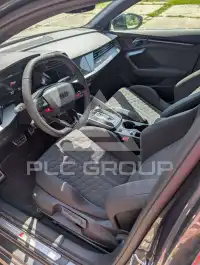 2025 Audi RS3