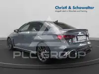 2025 Audi RS3
