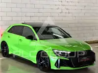2025 Audi RS3