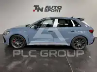 2025 Audi RS3
