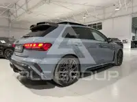 2025 Audi RS3