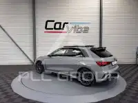2025 Audi RS3