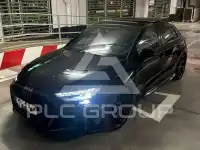 2025 Audi RS3