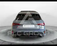 2025 Audi RS3