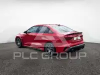 2025 Audi RS3