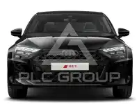 2025 Audi RS3