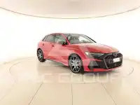 2025 Audi RS3