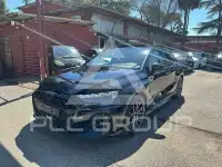 2025 Audi RS3