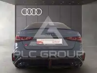 2025 Audi RS3
