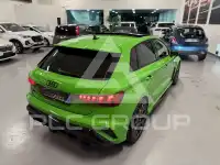 2025 Audi RS3