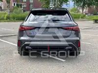 2025 Audi RS3