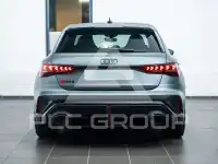 2025 Audi RS3