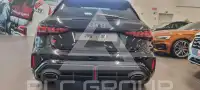 2025 Audi RS3