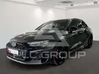 2025 Audi RS3