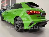 2025 Audi RS3