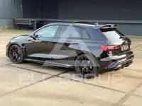 2025 Audi RS3