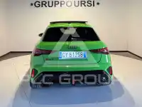2025 Audi RS3