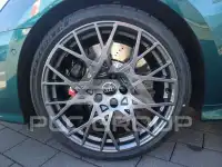 2025 Audi RS3