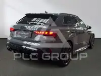 2025 Audi RS3