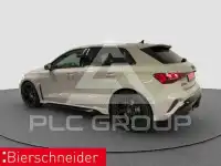 2025 Audi RS3