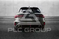 2025 Audi RS3