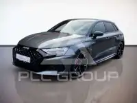 2025 Audi RS3