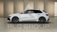 2025 Audi RS3