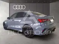 2025 Audi RS3