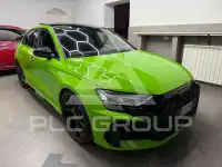 2025 Audi RS3