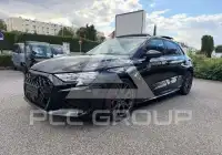 2025 Audi RS3