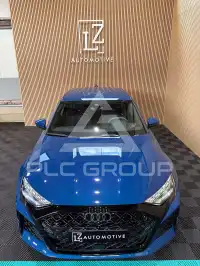 2025 Audi RS3