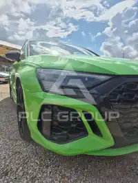 2025 Audi RS3