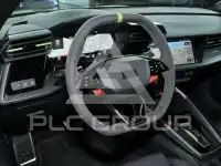 2025 Audi RS3