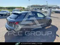 2025 Audi RS3
