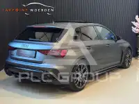 2025 Audi RS3