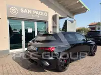 2025 Audi RS3