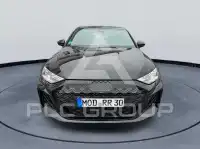 2025 Audi RS3