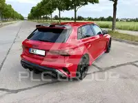 2025 Audi RS3