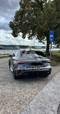 2025 Audi RS3