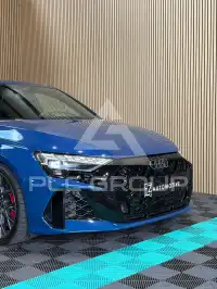 2025 Audi RS3