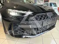 2025 Audi RS3