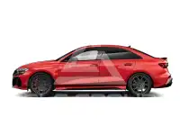 2025 Audi RS3