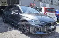 2025 Audi RS3