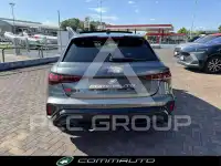 2025 Audi RS3