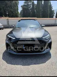 2025 Audi RS3