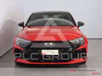 2025 Audi RS3