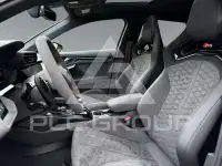 2025 Audi RS3