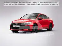 2025 Audi RS3