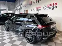 2025 Audi RS3